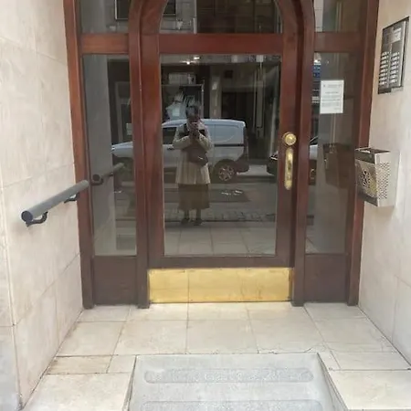 En El Centro De Oviedo! Palacio Congresos *