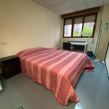 Appartement En El Centro De Oviedo! Palacio Congresos Oviedo