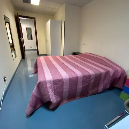 Appartement En El Centro De Oviedo! Palacio Congresos Oviedo