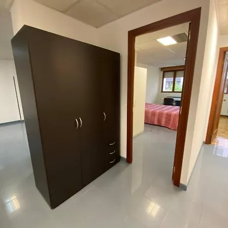 Appartement En El Centro De Oviedo! Palacio Congresos *