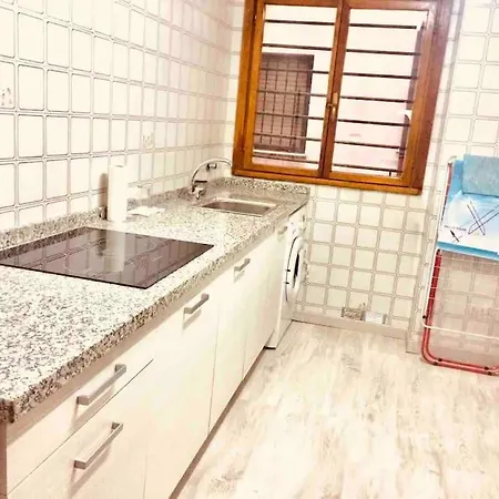 Appartement En El Centro De Oviedo! Palacio Congresos